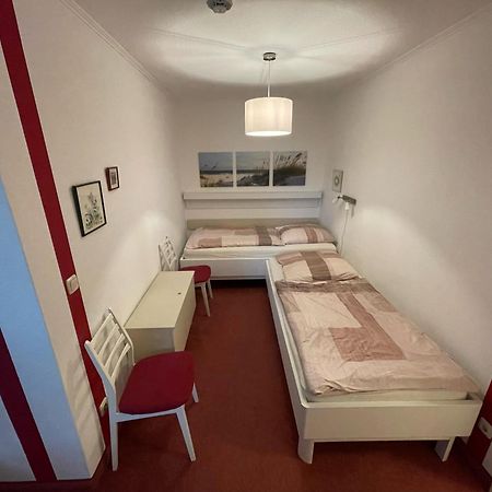 Ferienwohnung Gunda Scharbeutz Kültér fotó