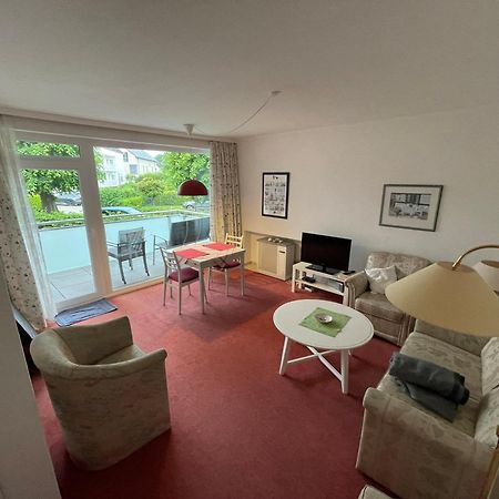 Ferienwohnung Gunda Scharbeutz Kültér fotó