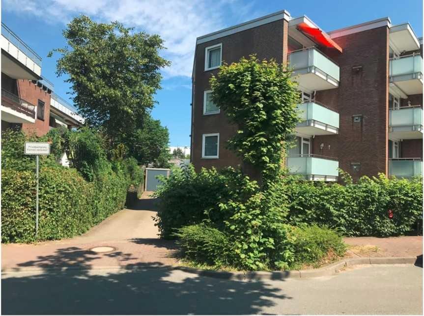 Ferienwohnung Gunda Scharbeutz Kültér fotó