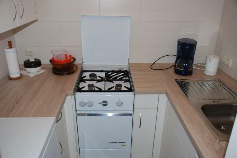 Ferienwohnung Gunda Scharbeutz Szoba fotó