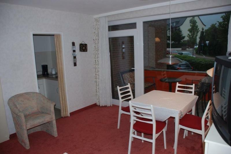 Ferienwohnung Gunda Scharbeutz Szoba fotó